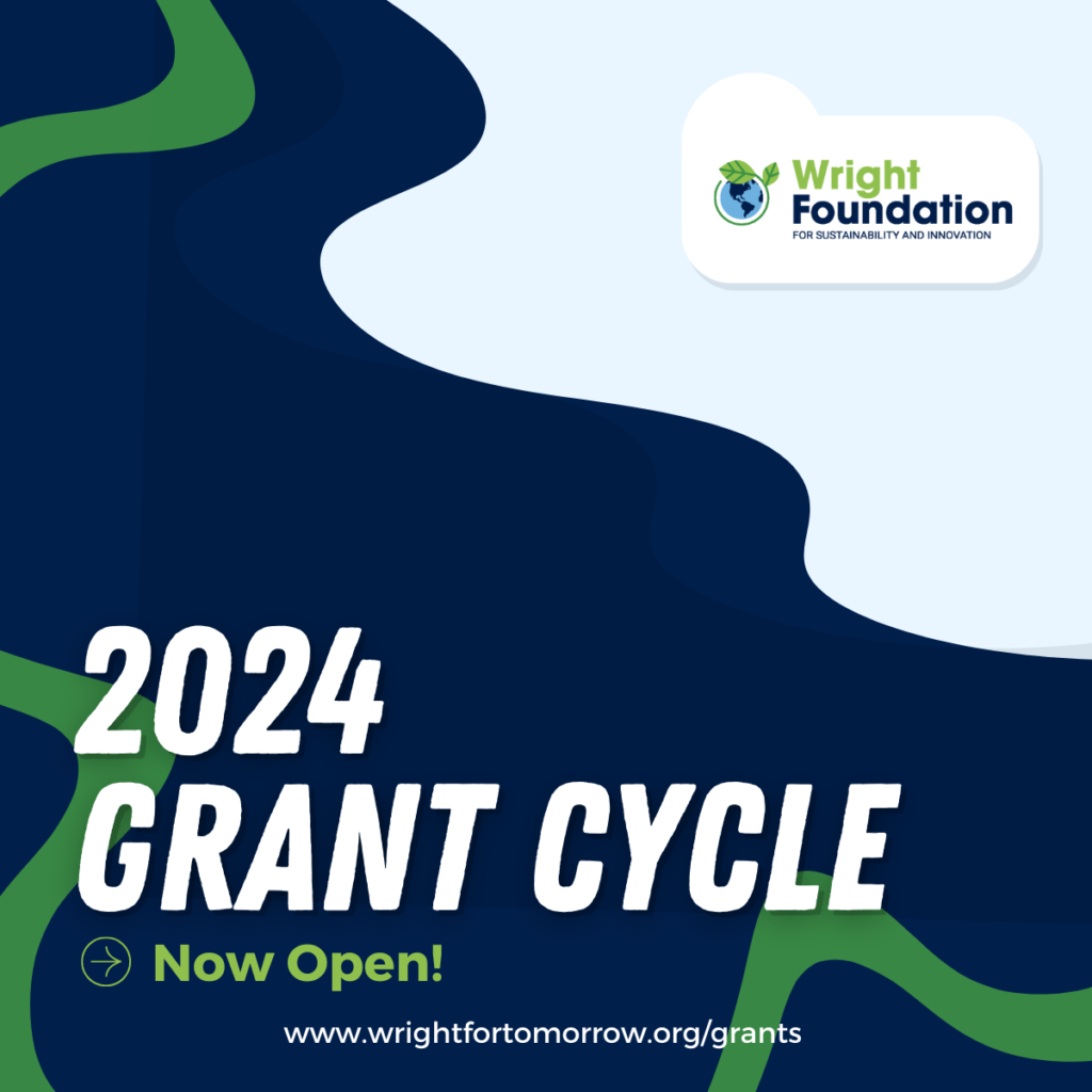 WFSI 2024 Grant Cycle Open