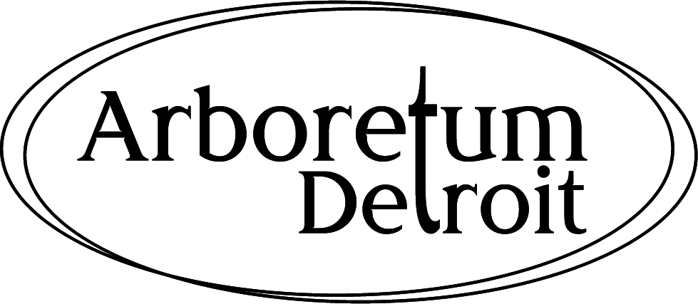Arboretum Detroit logo