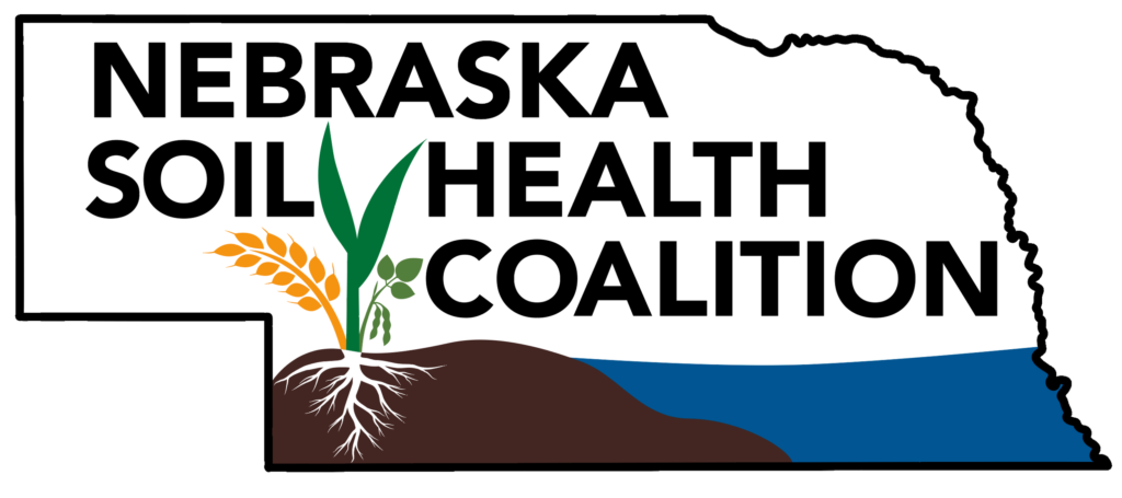 Nebraska Soil Health Coalition logo