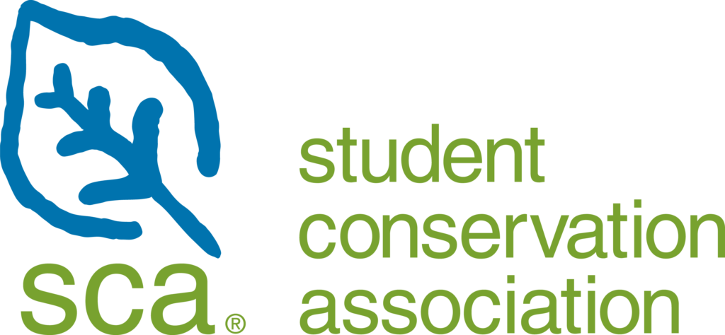 Student Conservation Association logo